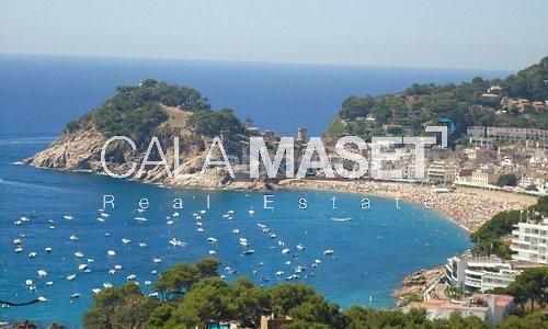Foto b20472e9-f3ca-4273-81b9-0c1b5c7661e9. Chalet mit heizung parking in Golf Costa Brava Santa Cristina d´Aro