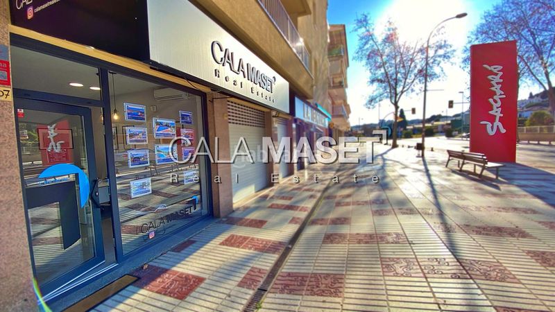 Foto acdee3b1-817f-4fff-9f38-6123736933e0. Pis amb calefacció piscina a S´Agaró