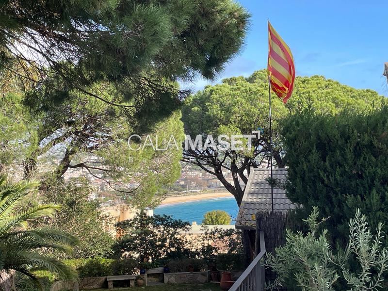 Foto 01e819cf-b028-4bb6-9544-7864d61b890c. Chalet with heating parking pool in Sant Pol Sant Feliu de Guíxols