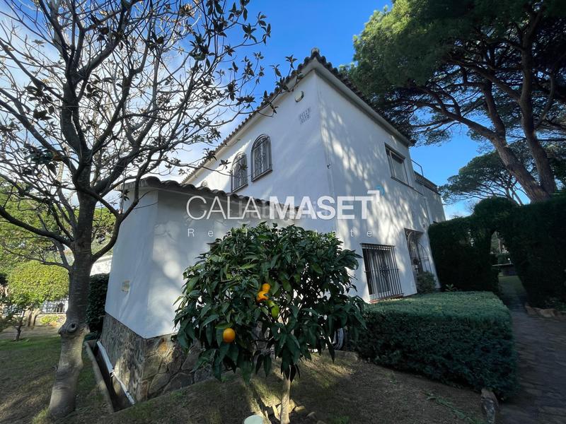 Foto 0a0f9dfe-0939-4f9d-beea-7e28f0ab4443. Chalet with heating parking pool in Sant Pol Sant Feliu de Guíxols