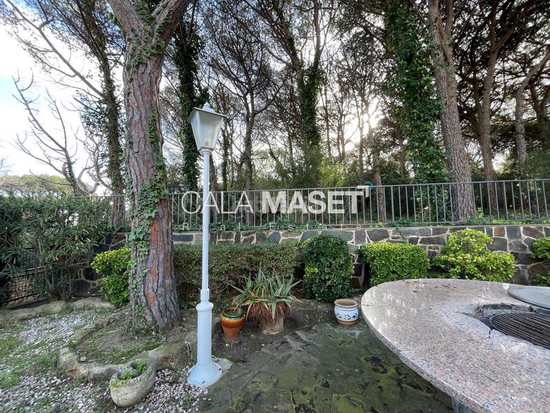 Foto 12a4402c-299f-4a11-9599-f1b741240d64. Chalet with heating parking pool in Sant Pol Sant Feliu de Guíxols