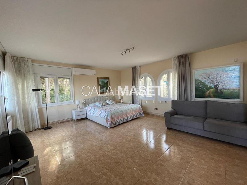 Foto 1709751e-7e09-450c-83f1-0be0137f4a3b. Chalet with heating parking pool in Sant Pol Sant Feliu de Guíxols