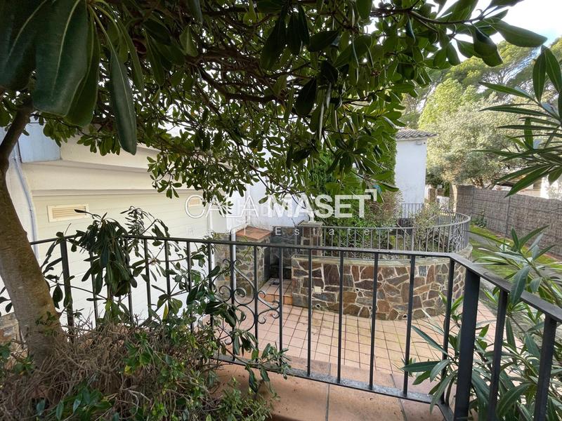 Foto 1bffbc38-10fb-429c-8486-9469a5587246. Chalet with heating parking pool in Sant Pol Sant Feliu de Guíxols