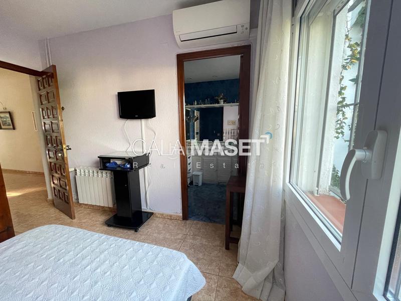 Foto 2045813d-103f-4d04-945d-3c9306d76935. Chalet with heating parking pool in Sant Pol Sant Feliu de Guíxols