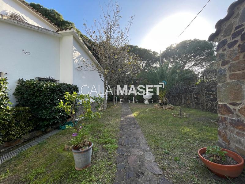 Foto 2bae8a50-6e89-40a8-8d64-776c69ea298c. Chalet with heating parking pool in Sant Pol Sant Feliu de Guíxols