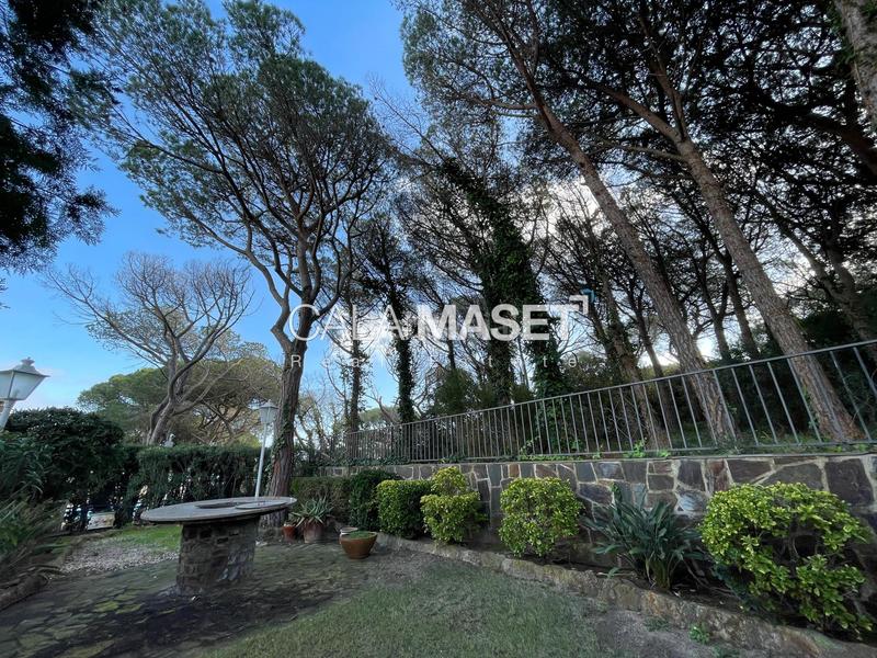 Foto 30b8cce1-4341-4b75-84fa-1753f1f48b8e. Chalet with heating parking pool in Sant Pol Sant Feliu de Guíxols