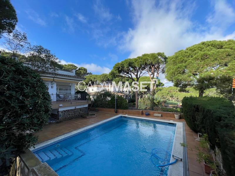 Foto 3e6a877c-44f6-4aaa-9120-91b738546024. Chalet with heating parking pool in Sant Pol Sant Feliu de Guíxols