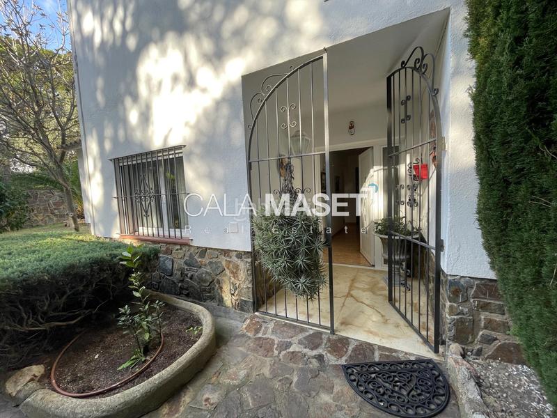 Foto 489cd0aa-c3d7-4cc5-895a-4496c8d17c21. Chalet with heating parking pool in Sant Pol Sant Feliu de Guíxols