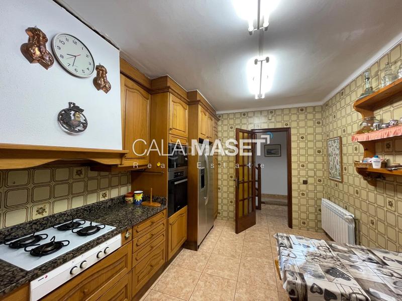 Foto 4dbade52-df48-40d3-bb70-ba7febea9b2c. Chalet with heating parking pool in Sant Pol Sant Feliu de Guíxols