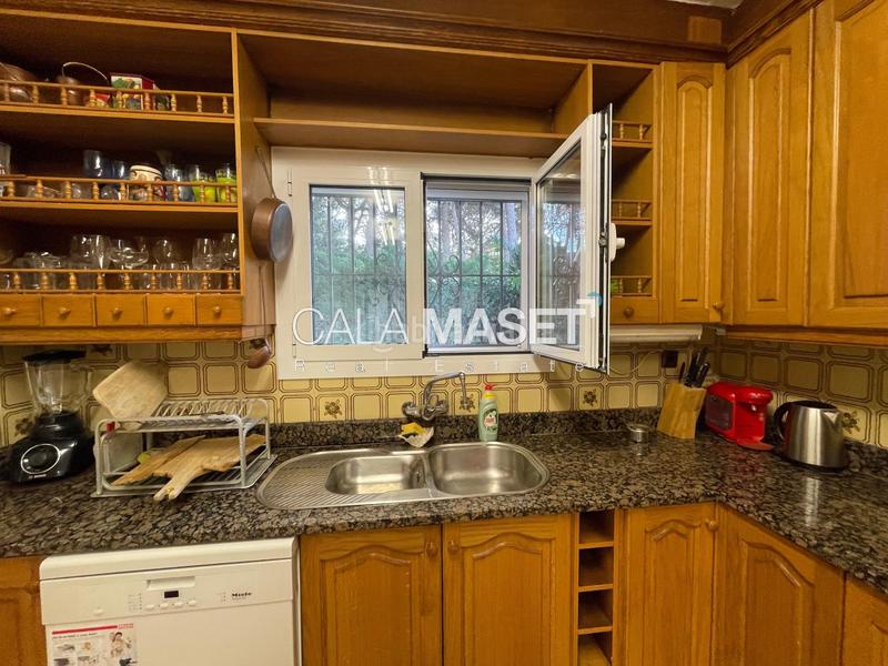 Foto 4de2d676-6ada-4b78-89cf-184d615364b8. Chalet with heating parking pool in Sant Pol Sant Feliu de Guíxols