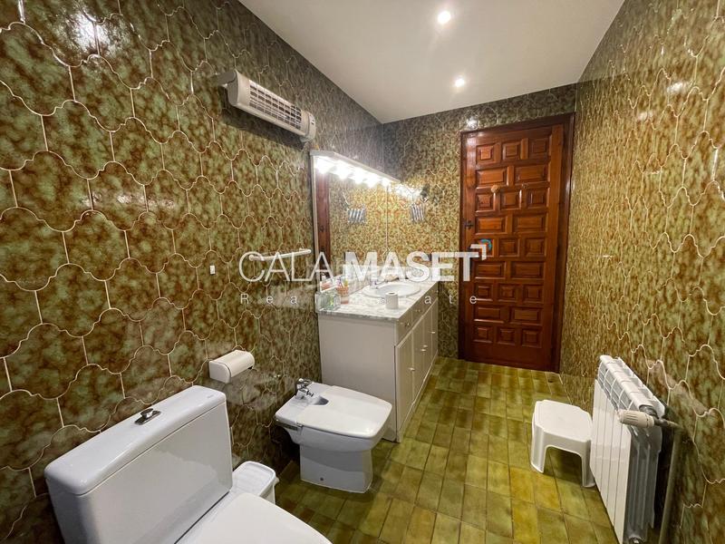 Foto 53d4925f-9936-4081-86ca-cbc7d82f2dba. Chalet with heating parking pool in Sant Pol Sant Feliu de Guíxols