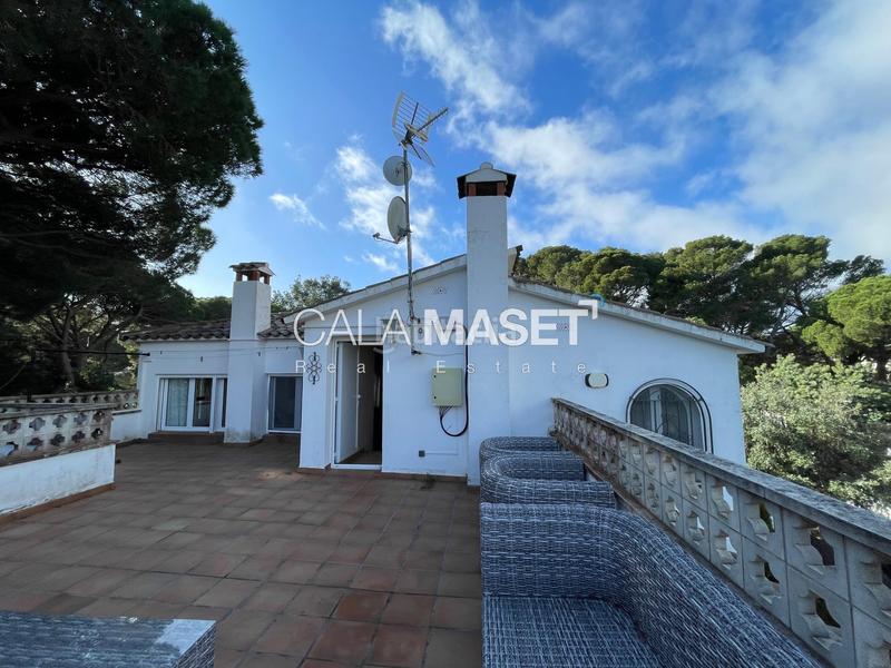 Foto 643d020e-ef01-473e-a637-2213cecfa3c1. Chalet with heating parking pool in Sant Pol Sant Feliu de Guíxols