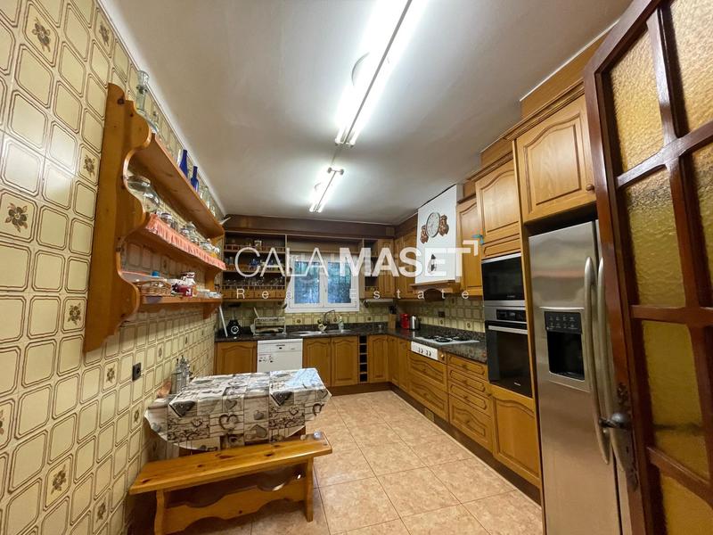 Foto 6bda5e24-0275-4e9f-886f-fb34d73325f1. Chalet with heating parking pool in Sant Pol Sant Feliu de Guíxols