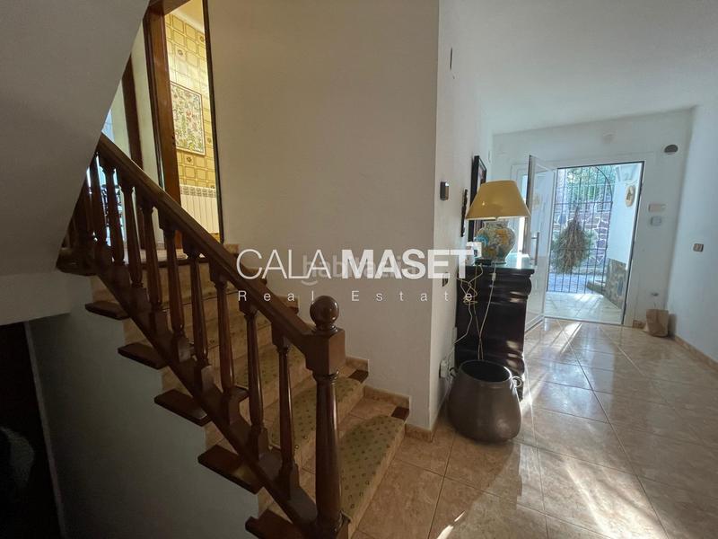 Foto 7fced400-fea9-4cc0-81d7-d488f4aab013. Chalet with heating parking pool in Sant Pol Sant Feliu de Guíxols