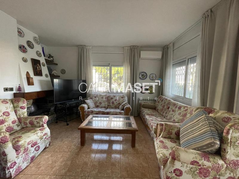 Foto 829ff864-9ab8-4a60-bddc-1c52ea2e0fa5. Chalet with heating parking pool in Sant Pol Sant Feliu de Guíxols