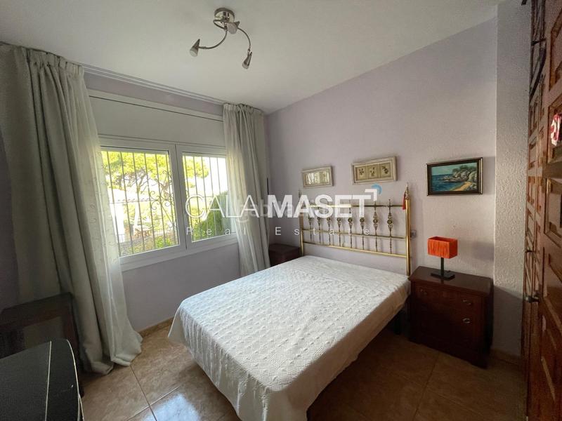 Foto 85bf8b1d-ecef-4e39-8aeb-b39e67efc906. Chalet with heating parking pool in Sant Pol Sant Feliu de Guíxols