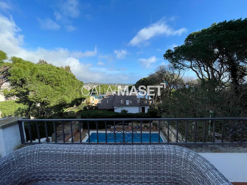 Foto 89011a46-f222-4c10-9e15-d71f722d439b. Chalet with heating parking pool in Sant Pol Sant Feliu de Guíxols