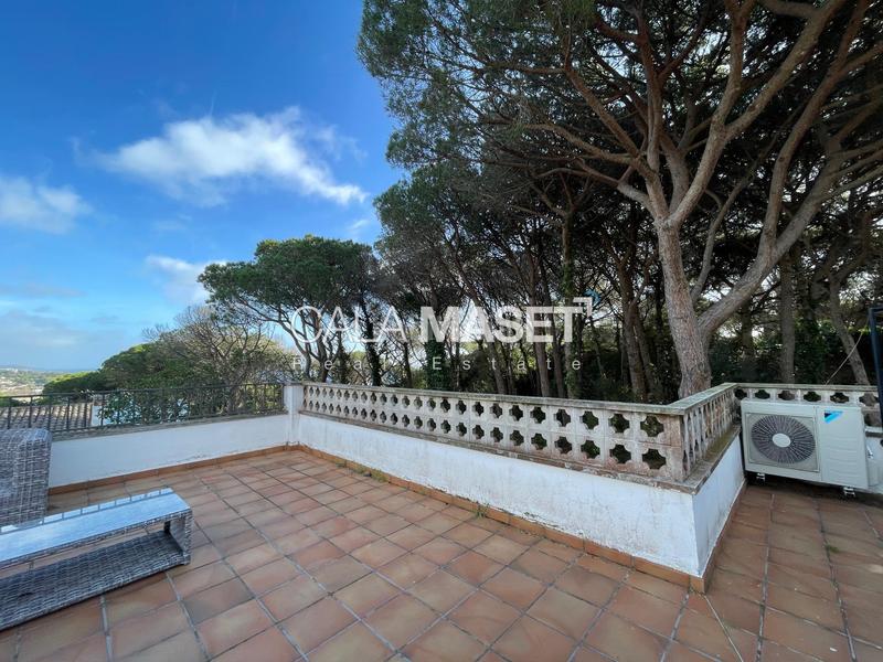 Foto 910727b0-2b43-49f3-b071-5cc54971ec49. Chalet with heating parking pool in Sant Pol Sant Feliu de Guíxols