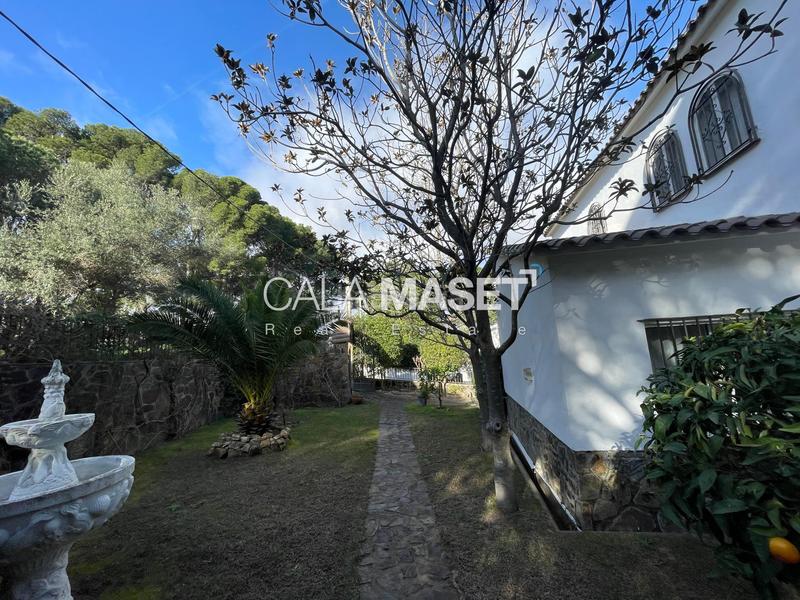 Foto 960d9cc4-fd95-44e6-94f3-3fec8c97704f. Chalet with heating parking pool in Sant Pol Sant Feliu de Guíxols