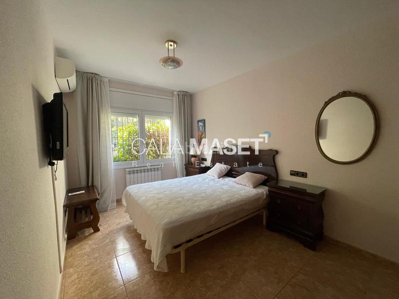 Foto 965bf0b4-c043-4609-8537-3c7491887ab7. Chalet with heating parking pool in Sant Pol Sant Feliu de Guíxols