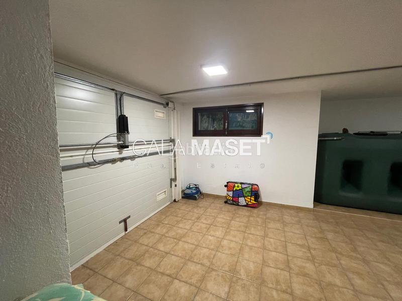 Foto 97b5ba24-faa3-49a8-8754-61397f6436bc. Chalet with heating parking pool in Sant Pol Sant Feliu de Guíxols