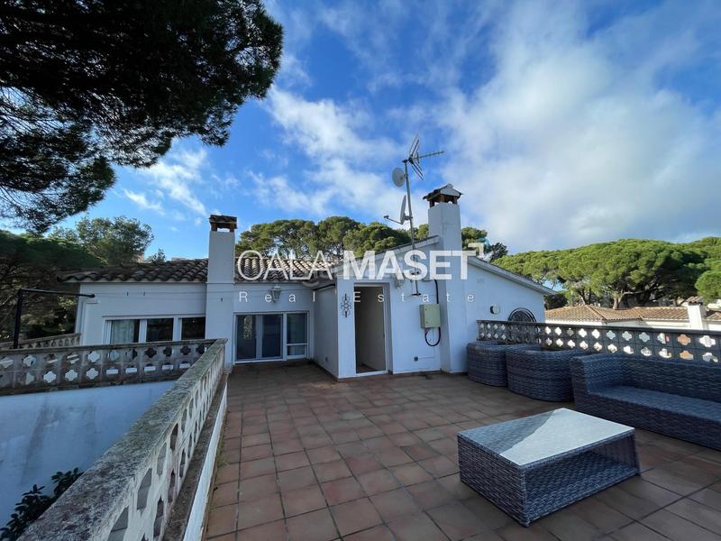 Foto 9e4dd3dc-10ec-4787-bec4-5e891c668af3. Chalet with heating parking pool in Sant Pol Sant Feliu de Guíxols