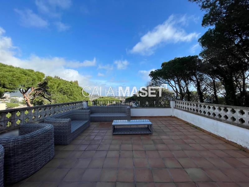 Foto a1c4e8d0-4121-47f9-b990-4385ce49c87d. Chalet with heating parking pool in Sant Pol Sant Feliu de Guíxols