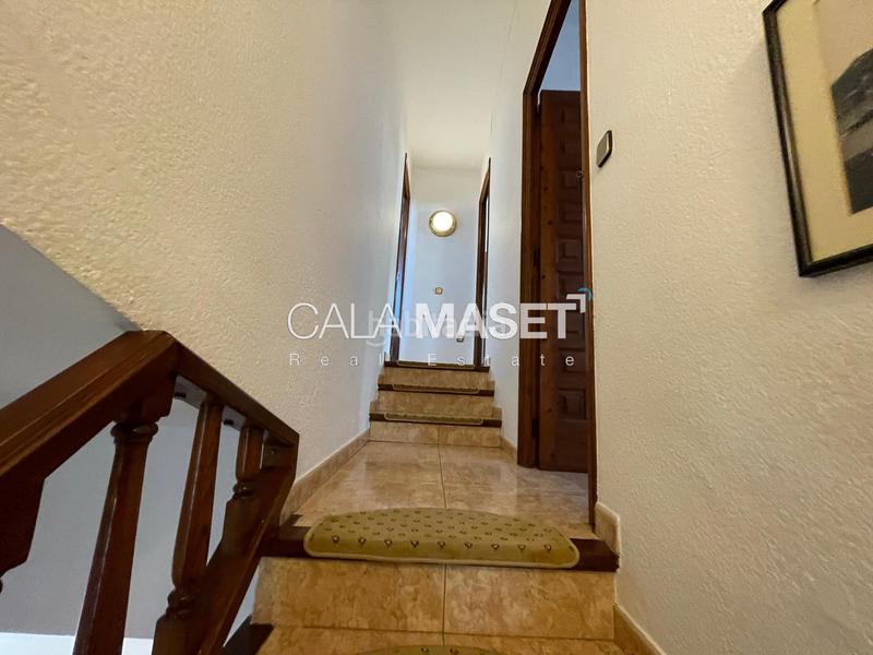 Foto a676a9ae-3fac-4305-af2e-6958c8e44e69. Chalet with heating parking pool in Sant Pol Sant Feliu de Guíxols