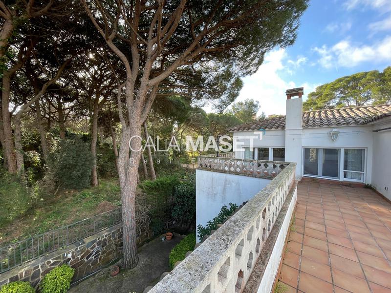 Foto a807de7a-9656-442d-8091-59ae06a38957. Chalet with heating parking pool in Sant Pol Sant Feliu de Guíxols