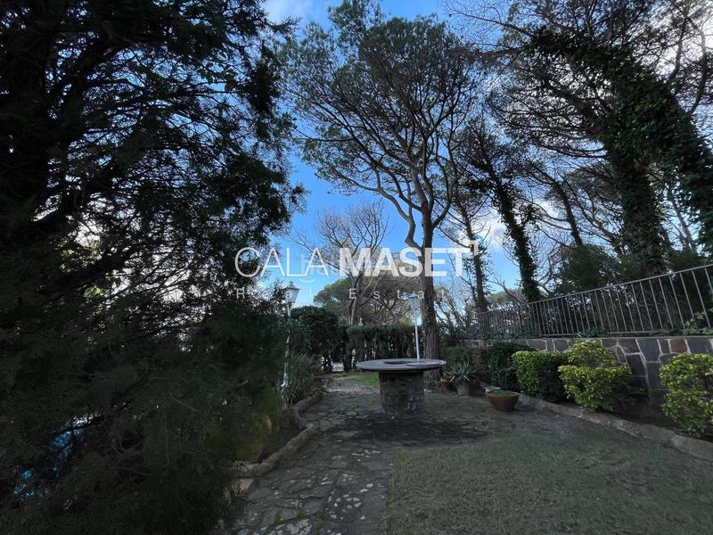 Foto ab528ddd-1425-4eb9-9768-7bedb820f061. Chalet with heating parking pool in Sant Pol Sant Feliu de Guíxols