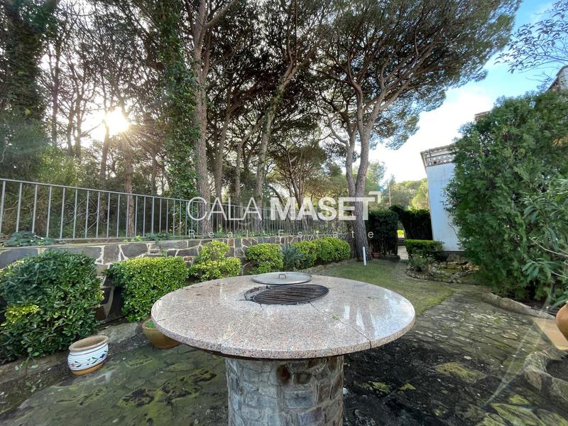 Foto b686526e-22f5-4a06-aec5-0bec56679413. Chalet with heating parking pool in Sant Pol Sant Feliu de Guíxols