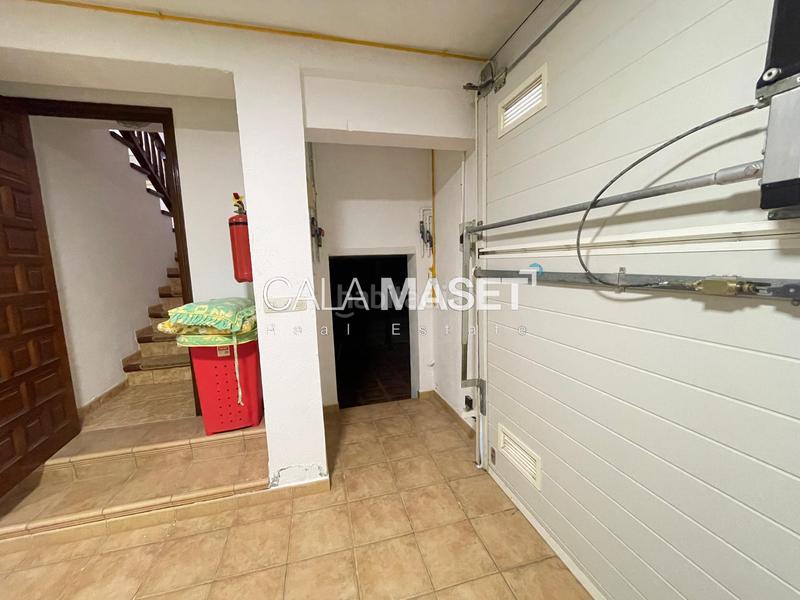 Foto be34a90f-eb86-4eaa-92fb-f0d73ca96aa2. Chalet with heating parking pool in Sant Pol Sant Feliu de Guíxols