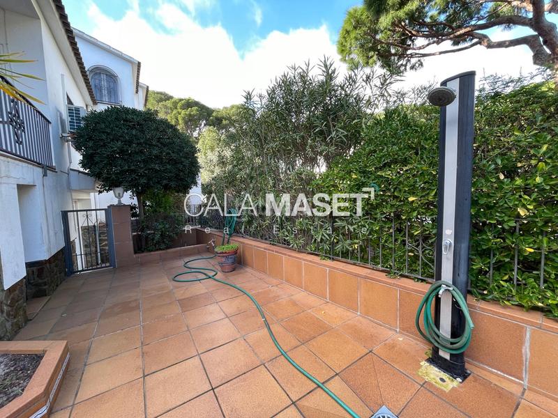 Foto d417dbee-228c-409f-8e18-7fbe7f2c1fc3. Chalet with heating parking pool in Sant Pol Sant Feliu de Guíxols