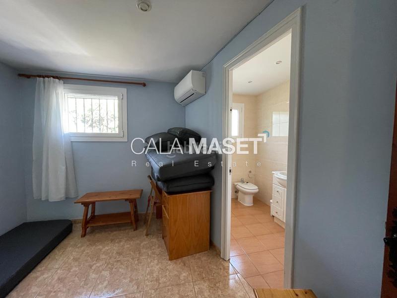 Foto e31c2915-e244-414b-a44f-c89c68abcf3f. Chalet with heating parking pool in Sant Pol Sant Feliu de Guíxols