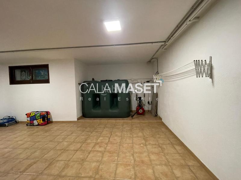 Foto eb32d528-d970-4b2b-a49a-4c5a264e2292. Chalet with heating parking pool in Sant Pol Sant Feliu de Guíxols