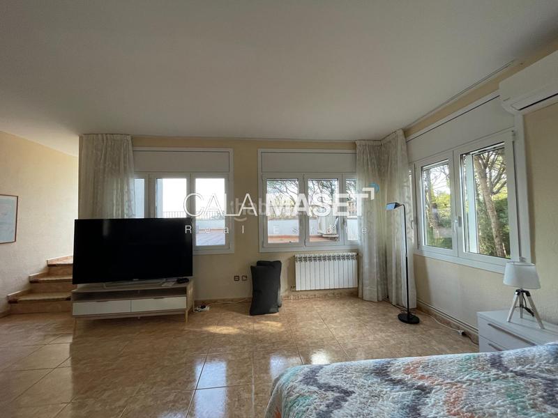 Foto f108ee49-200e-48e1-835f-46e15ee3873a. Chalet with heating parking pool in Sant Pol Sant Feliu de Guíxols