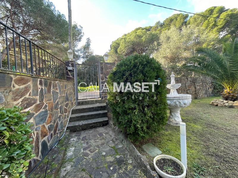 Foto fb7b6ed2-17f0-4f79-b159-c96f4bc8b228. Chalet with heating parking pool in Sant Pol Sant Feliu de Guíxols