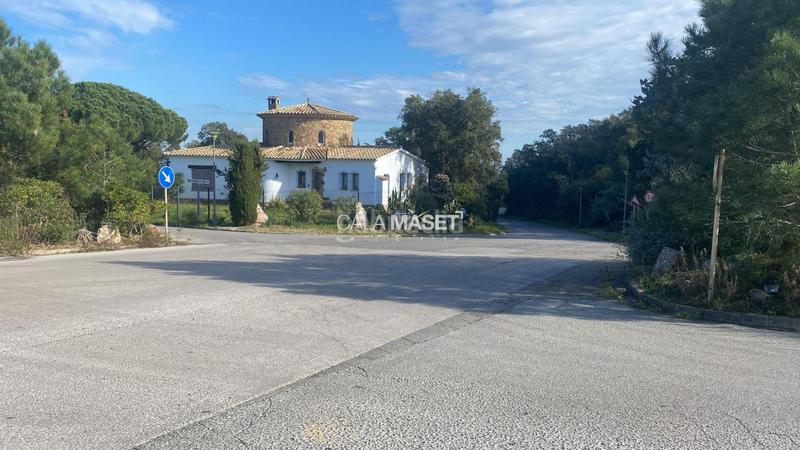 Foto 106ec636-4d23-41bf-bf8e-9b15297d31fb. Terreno residenziale in Urbanitzacions Platja d´Aro