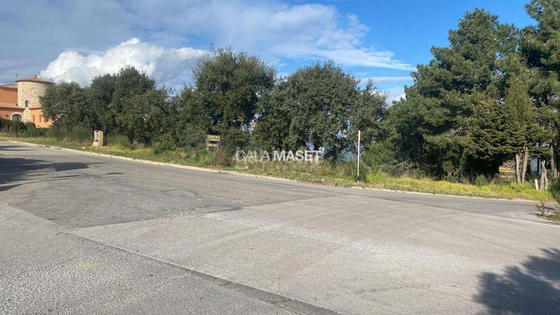 Foto 726b786c-0297-45a7-964b-d61e5d10e6ff. Terreno residenziale in Urbanitzacions Platja d´Aro