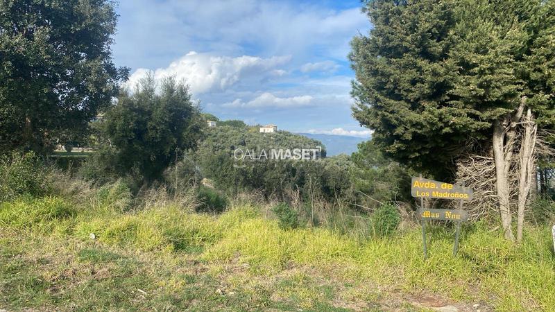 Foto c72f17c2-10c8-4333-a44b-92c502734198. Terreno residenziale in Urbanitzacions Platja d´Aro