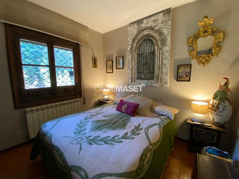 Foto 0d09a5e9-082f-4feb-aa6e-9577ef8d77d1. House with heating in Torre Valentina-Mas Vilar de La Mutxada-Treumal Sant Antoni de Calonge