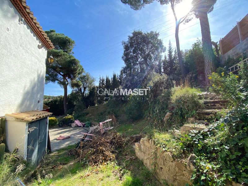 Foto 1c9db4a1-55e8-43c8-bf8e-7be9cc9d2ae6. House with heating in Torre Valentina-Mas Vilar de La Mutxada-Treumal Sant Antoni de Calonge