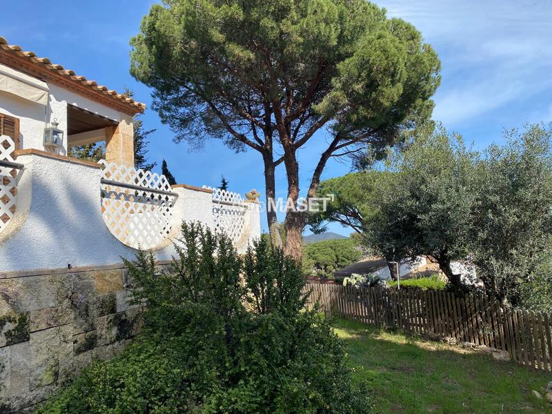 Foto 272e8358-1b2e-4060-8164-fcd7a6598244. House with heating in Torre Valentina-Mas Vilar de La Mutxada-Treumal Sant Antoni de Calonge