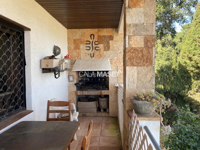 Foto 2858d7d9-5aaa-46ec-84a0-d8cb0af156fc. House with heating in Torre Valentina-Mas Vilar de La Mutxada-Treumal Sant Antoni de Calonge