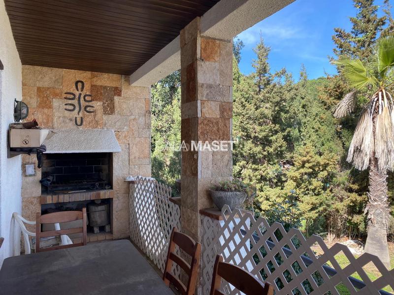 Foto 29806e2b-1bb8-49c9-9a7d-f039a77f6cb1. House with heating in Torre Valentina-Mas Vilar de La Mutxada-Treumal Sant Antoni de Calonge