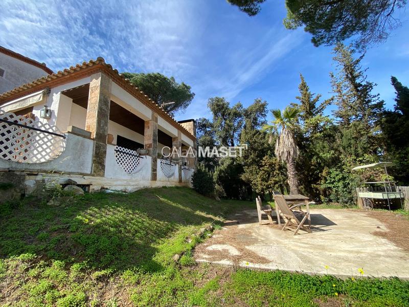 Foto 32b37870-92c4-4c00-b9cb-265243489736. House with heating in Torre Valentina-Mas Vilar de La Mutxada-Treumal Sant Antoni de Calonge