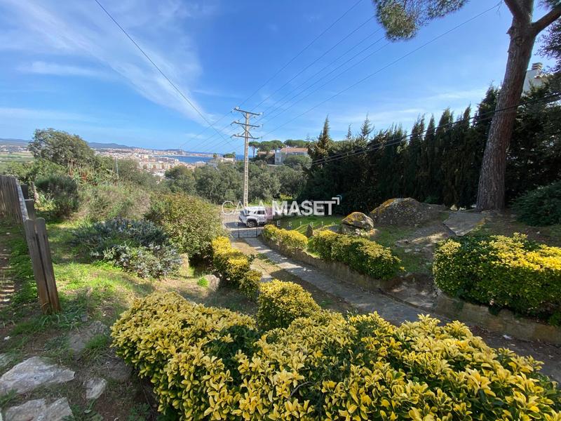 Foto 33f864f6-8544-4254-ba1d-7cb7794c1557. House with heating in Torre Valentina-Mas Vilar de La Mutxada-Treumal Sant Antoni de Calonge