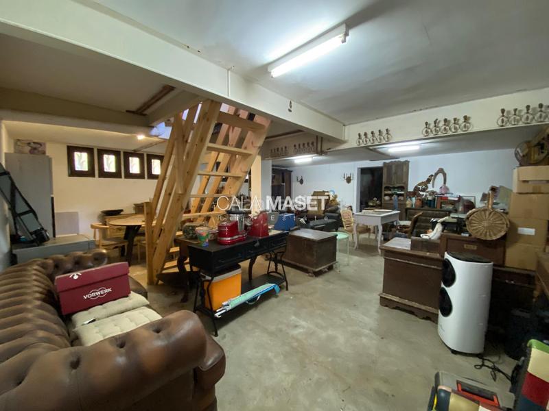 Foto 4a7b5e5e-4a5a-4c57-b740-2c18a45ab3ba. House with heating in Torre Valentina-Mas Vilar de La Mutxada-Treumal Sant Antoni de Calonge