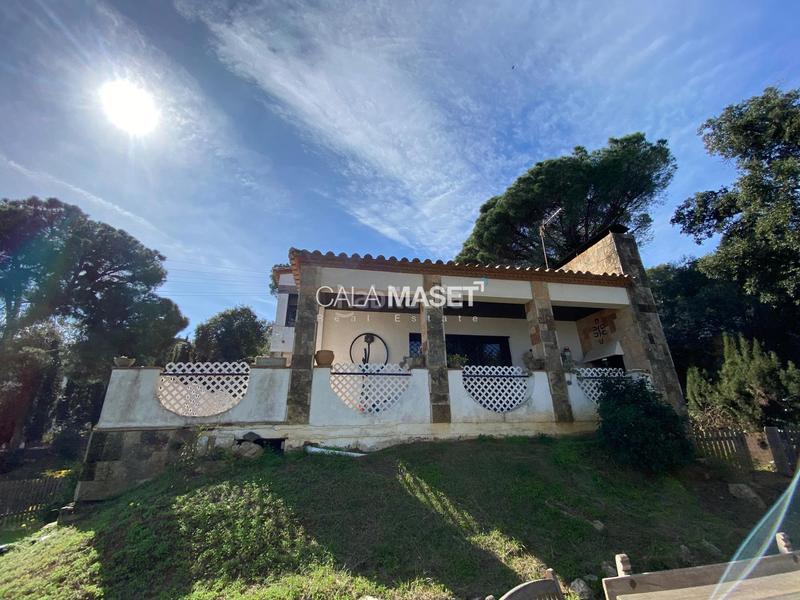 Foto 57d0704f-df5a-4440-814a-bd5ae737529b. House with heating in Torre Valentina-Mas Vilar de La Mutxada-Treumal Sant Antoni de Calonge