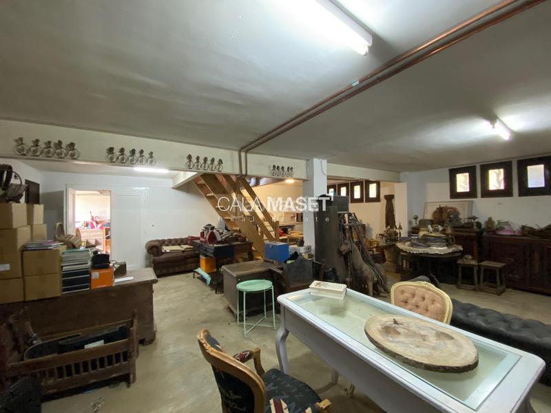 Foto 581457a7-fb47-4e14-b158-0ec1a9d155b4. House with heating in Torre Valentina-Mas Vilar de La Mutxada-Treumal Sant Antoni de Calonge